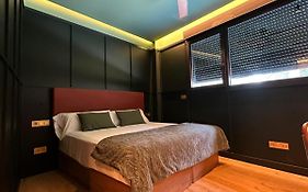 Bilbao North Shore Apartments 10